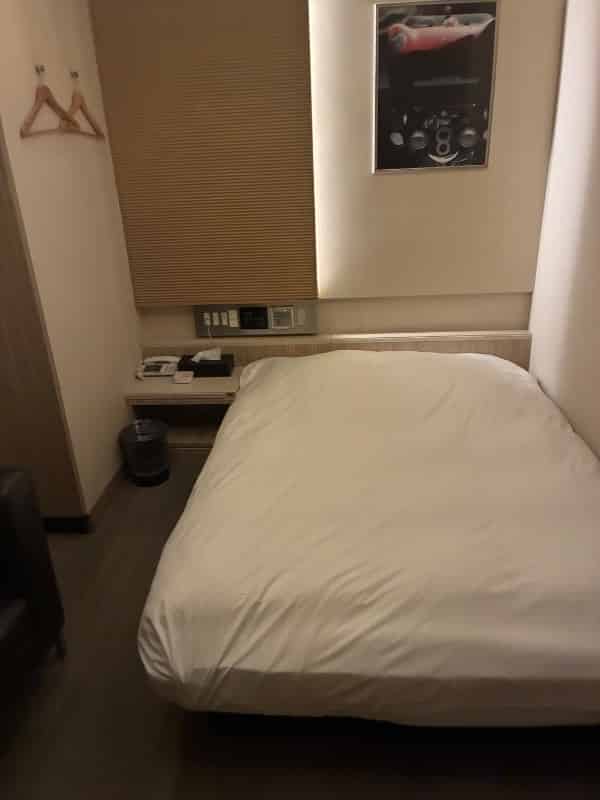 ユーザーの投稿したホテル画像