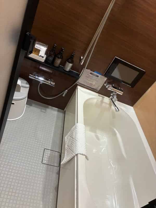 ユーザーの投稿したホテル画像
