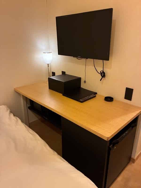 ユーザーの投稿したホテル画像