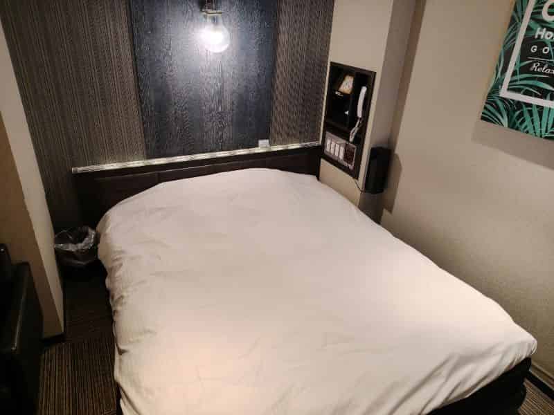 ユーザーの投稿したホテル画像