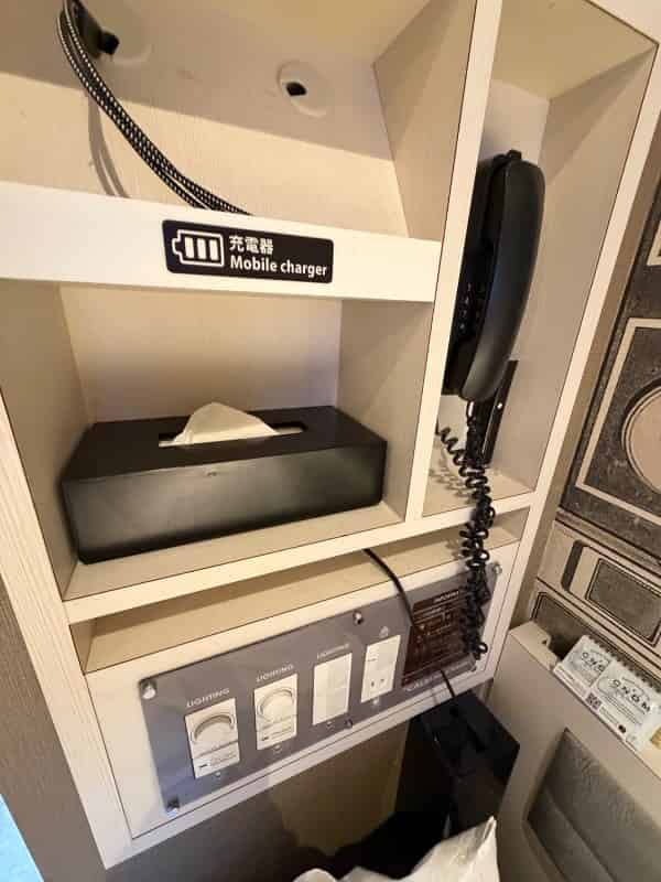 ユーザーの投稿したホテル画像