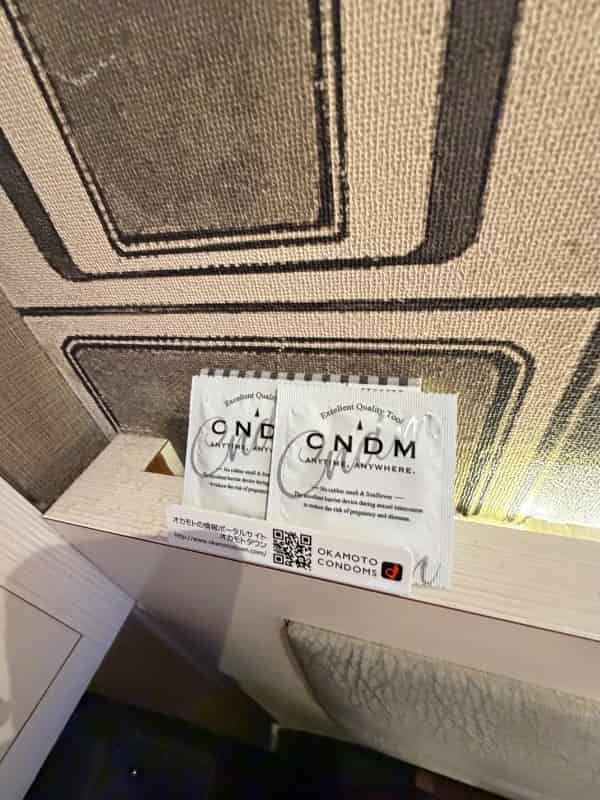 ユーザーの投稿したホテル画像