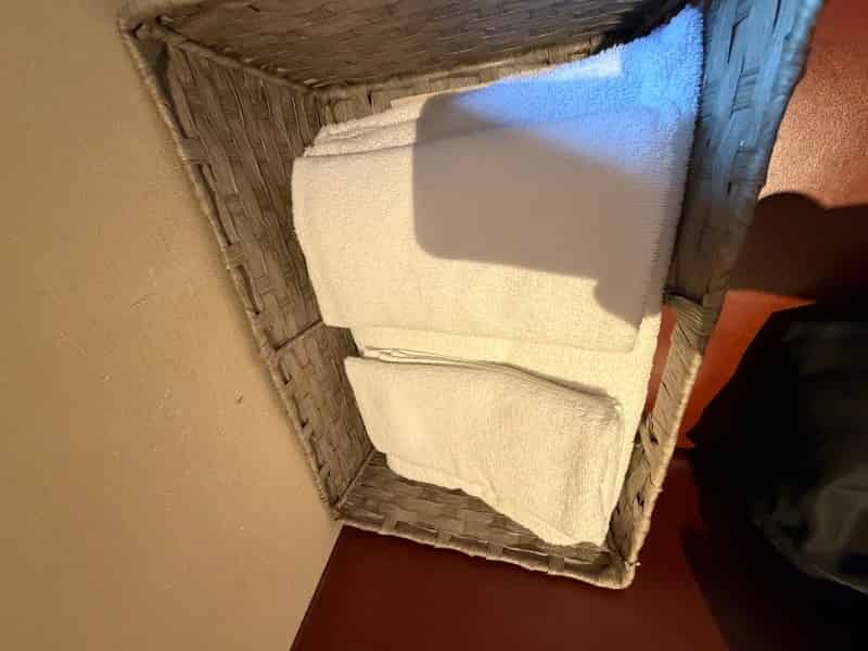 ユーザーの投稿したホテル画像