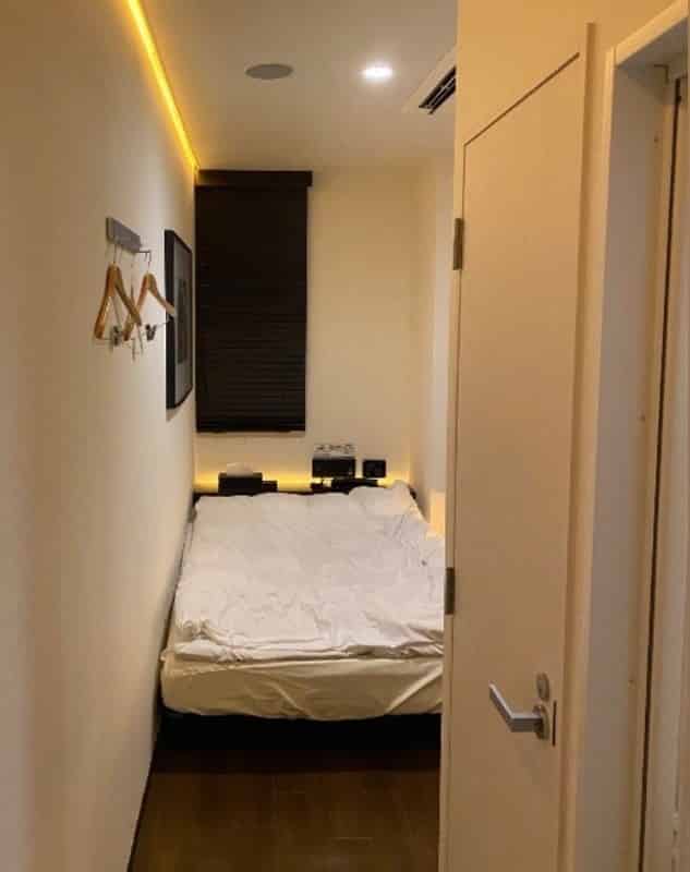 ユーザーの投稿したホテル画像