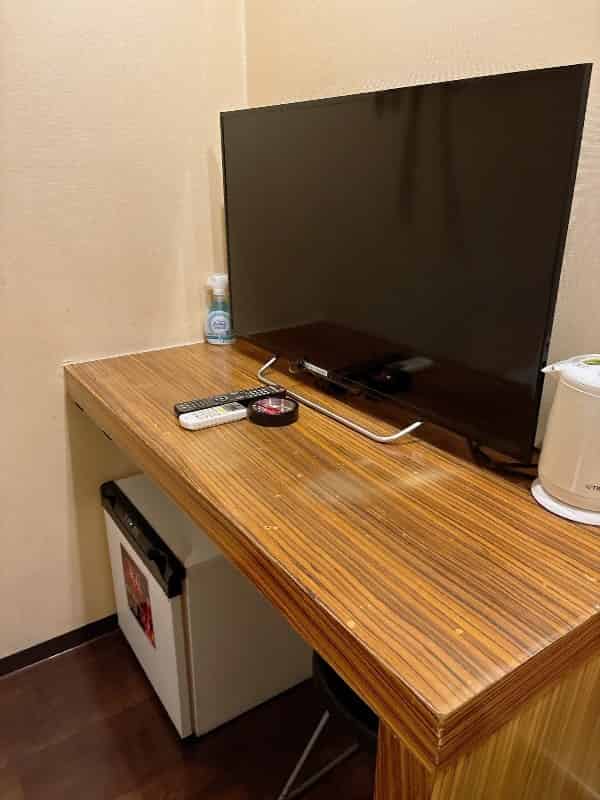 ユーザーの投稿したホテル画像