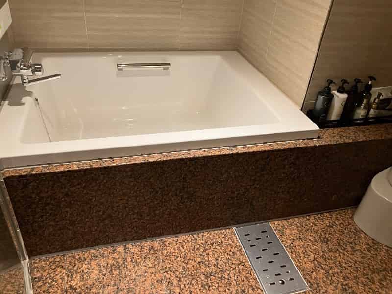 ユーザーの投稿したホテル画像