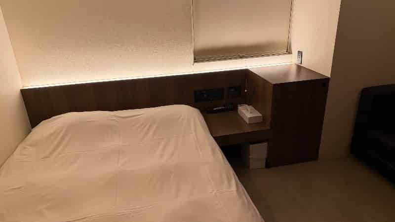 ユーザーの投稿したホテル画像