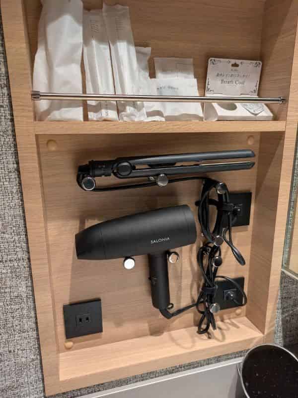 ユーザーの投稿したホテル画像