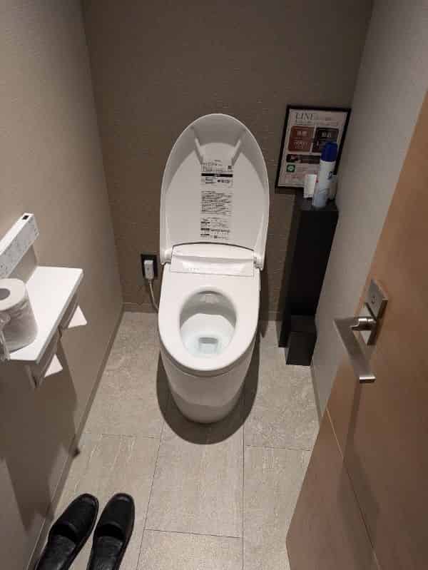 ユーザーの投稿したホテル画像