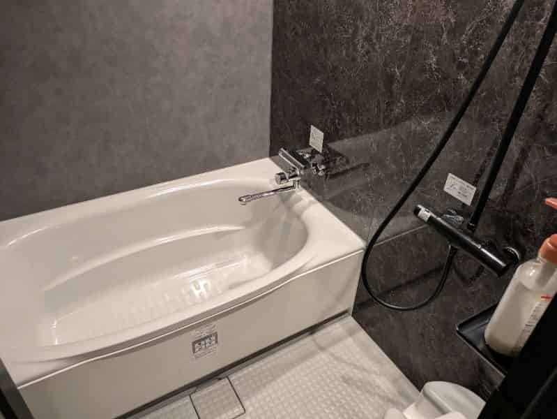 ユーザーの投稿したホテル画像