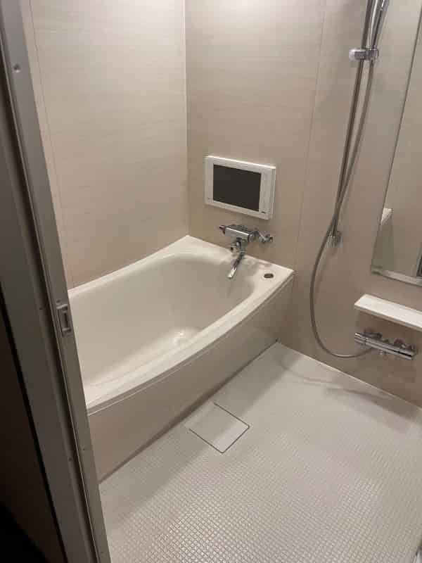 ユーザーの投稿したホテル画像