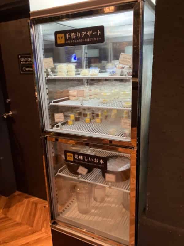 ユーザーの投稿したホテル画像