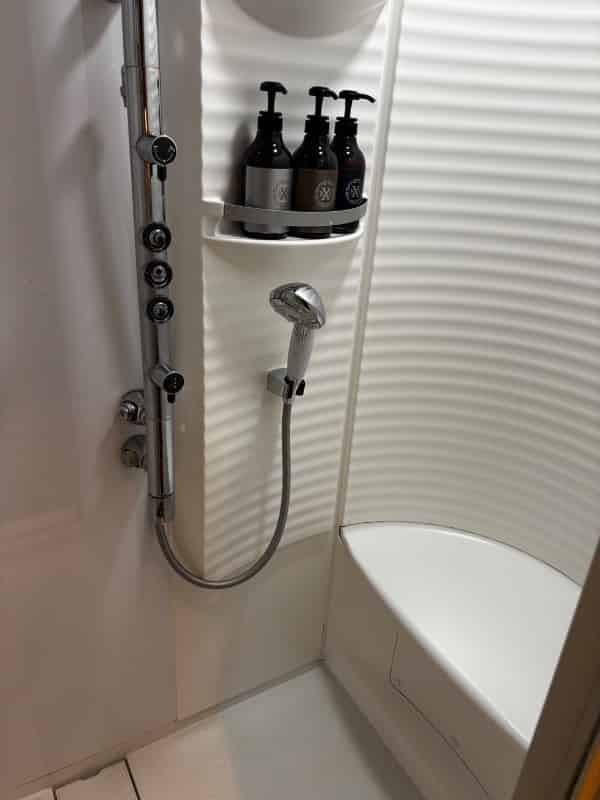 ユーザーの投稿したホテル画像