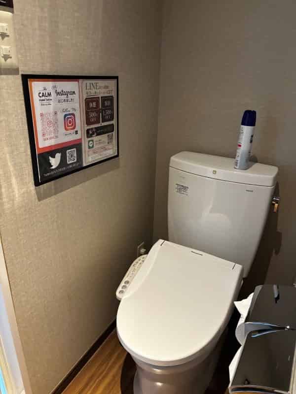 ユーザーの投稿したホテル画像