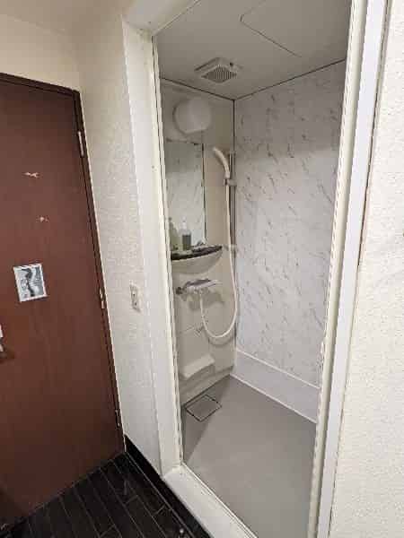ユーザーの投稿したホテル画像