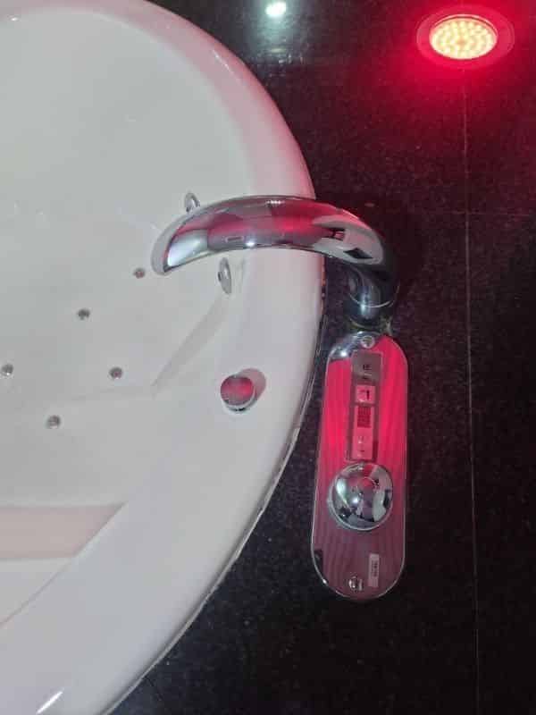 ユーザーの投稿したホテル画像