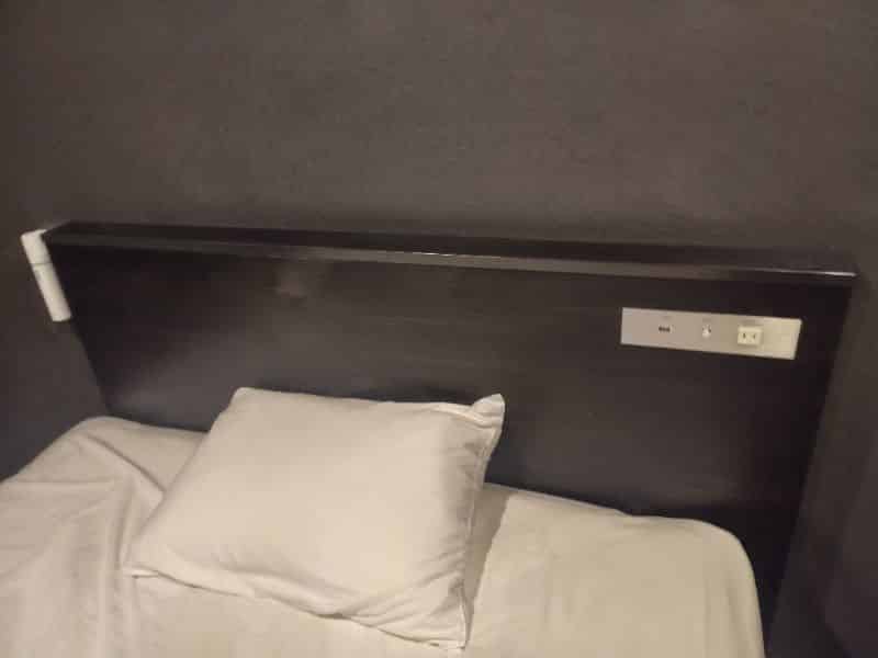 ユーザーの投稿したホテル画像