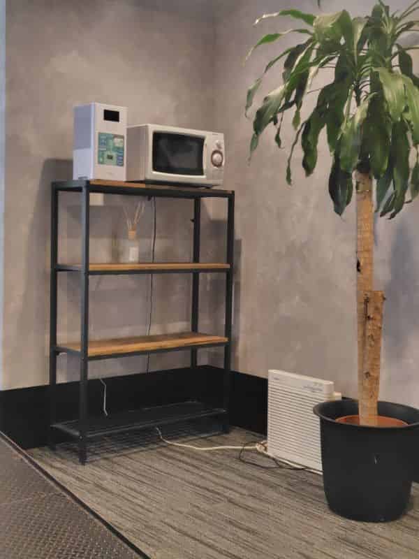 ユーザーの投稿したホテル画像