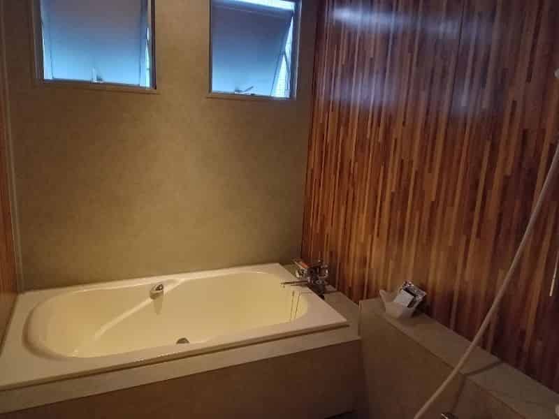 ユーザーの投稿したホテル画像