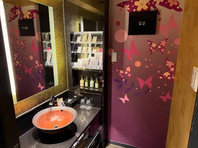 ユーザーの投稿したホテル画像