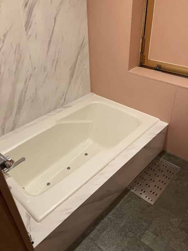 ユーザーの投稿したホテル画像