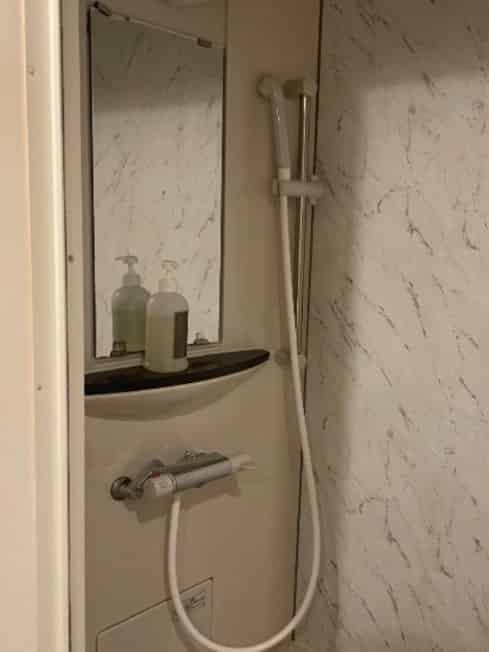 ユーザーの投稿したホテル画像