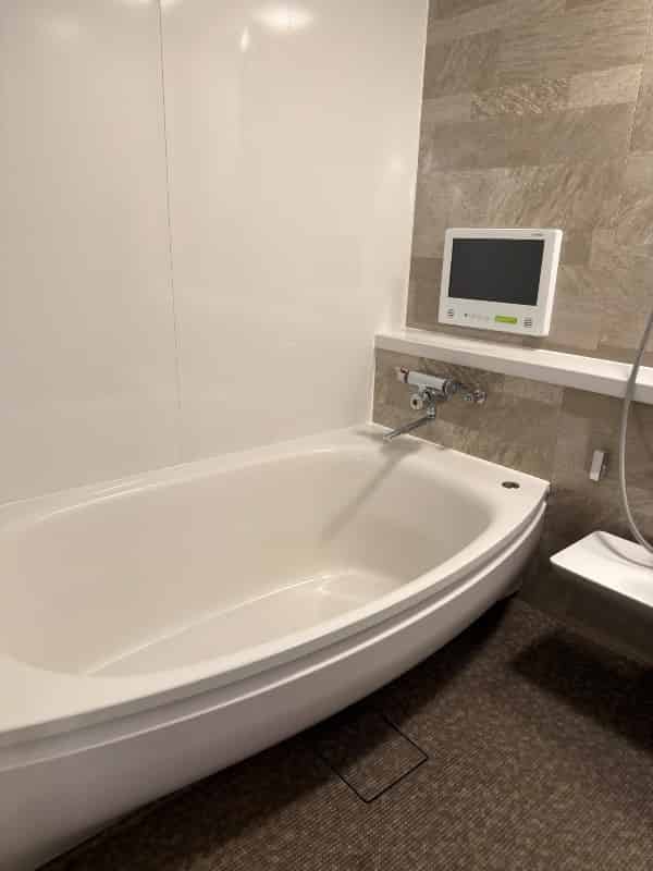 ユーザーの投稿したホテル画像