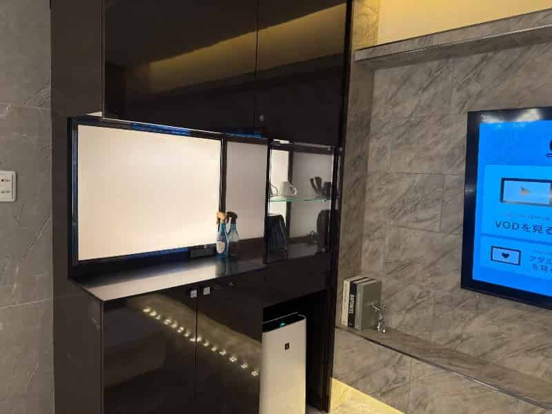 ユーザーの投稿したホテル画像