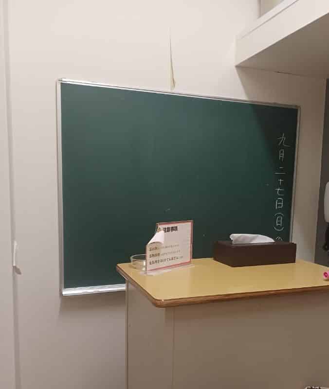 ユーザーの投稿したホテル画像