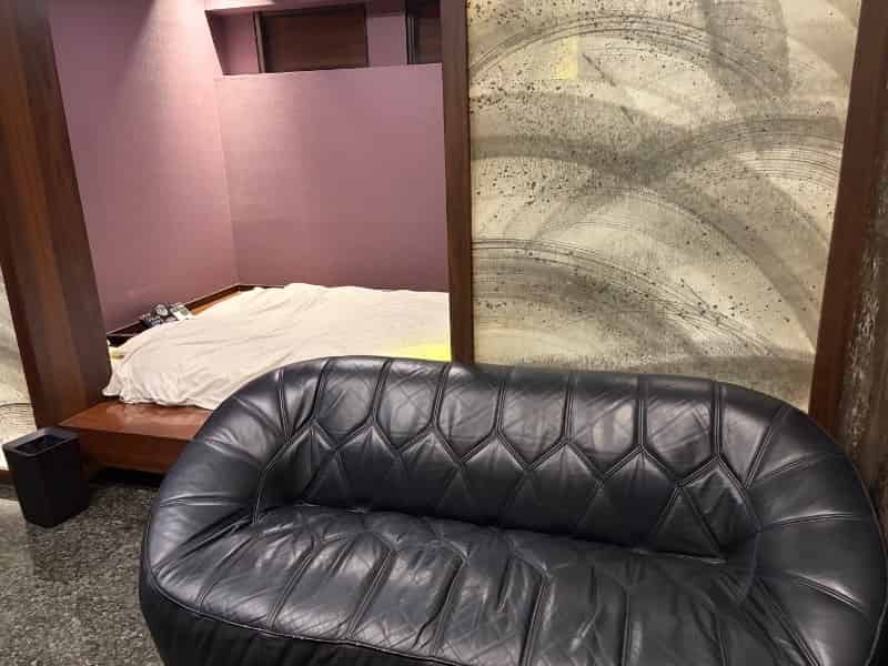 ユーザーの投稿したホテル画像