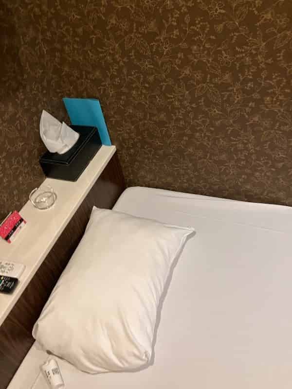 ユーザーの投稿したホテル画像