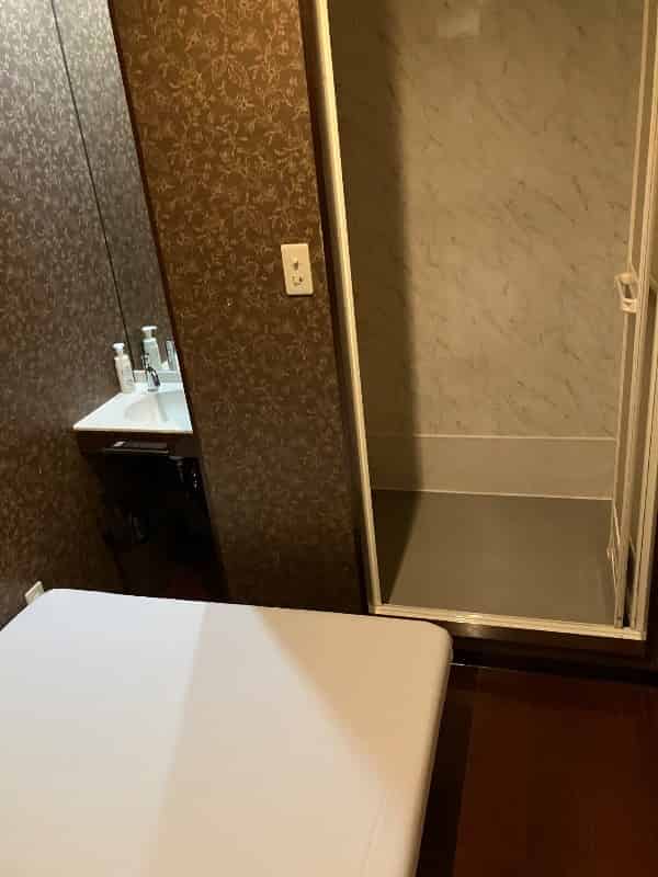 ユーザーの投稿したホテル画像