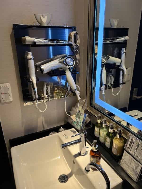 ユーザーの投稿したホテル画像