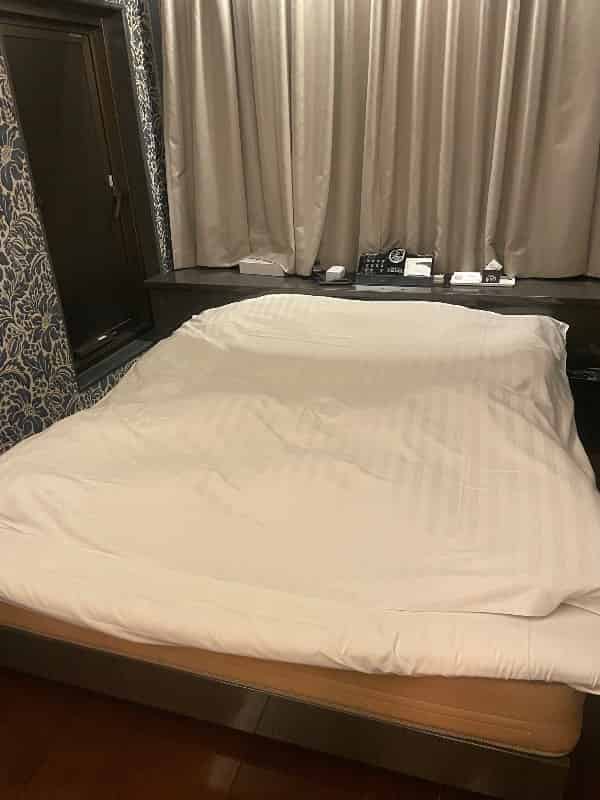 ユーザーの投稿したホテル画像