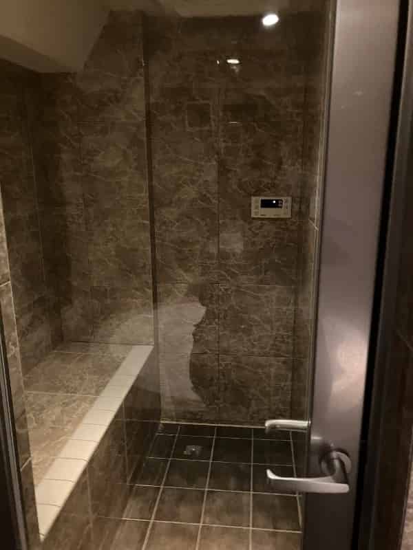 ユーザーの投稿したホテル画像