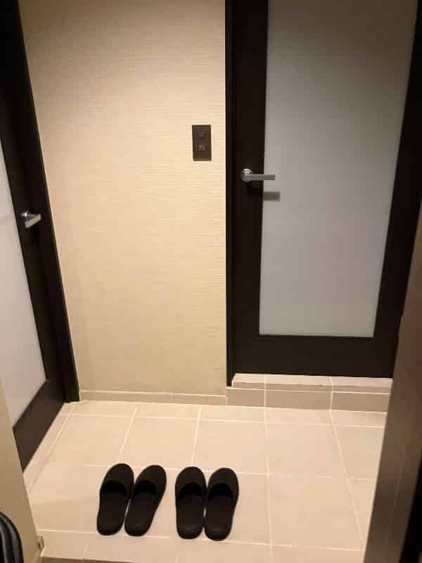 ユーザーの投稿したホテル画像