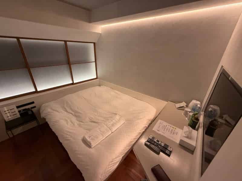 ユーザーの投稿したホテル画像