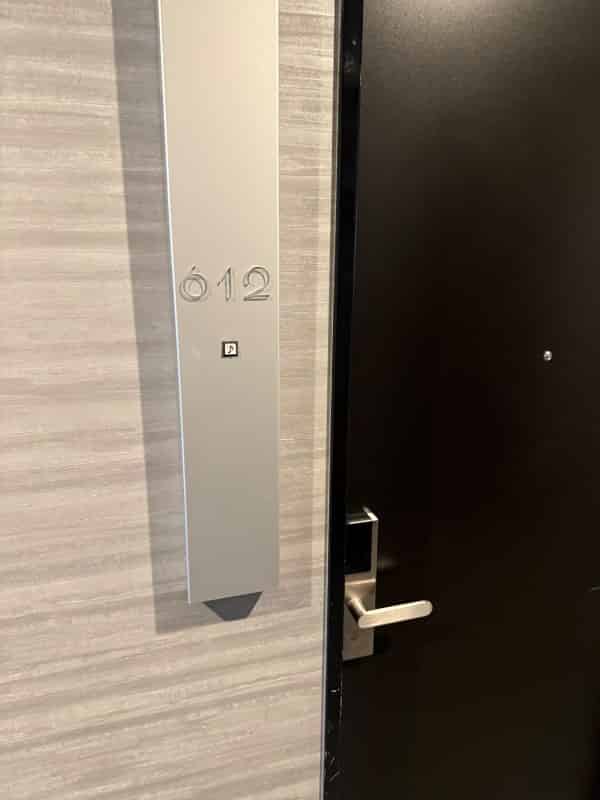 ユーザーの投稿したホテル画像