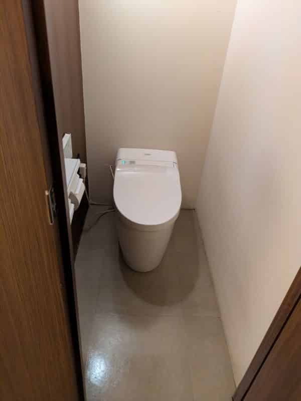 ユーザーの投稿したホテル画像