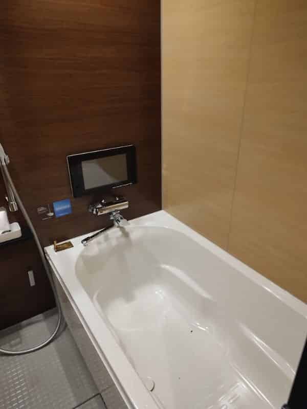 ユーザーの投稿したホテル画像