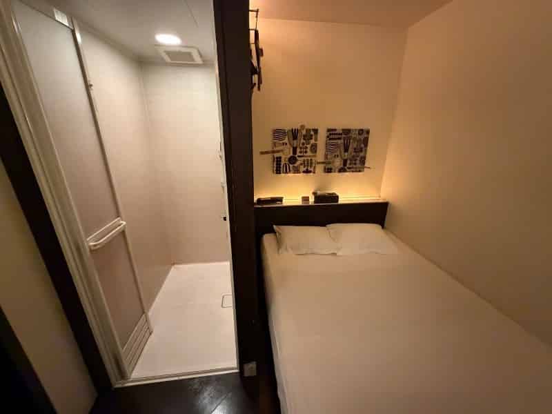 ユーザーの投稿したホテル画像