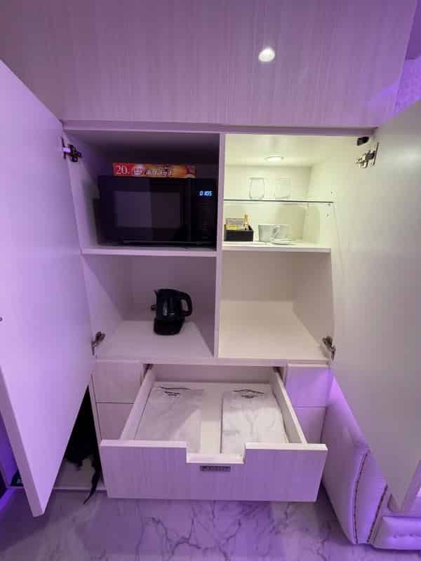 ユーザーの投稿したホテル画像