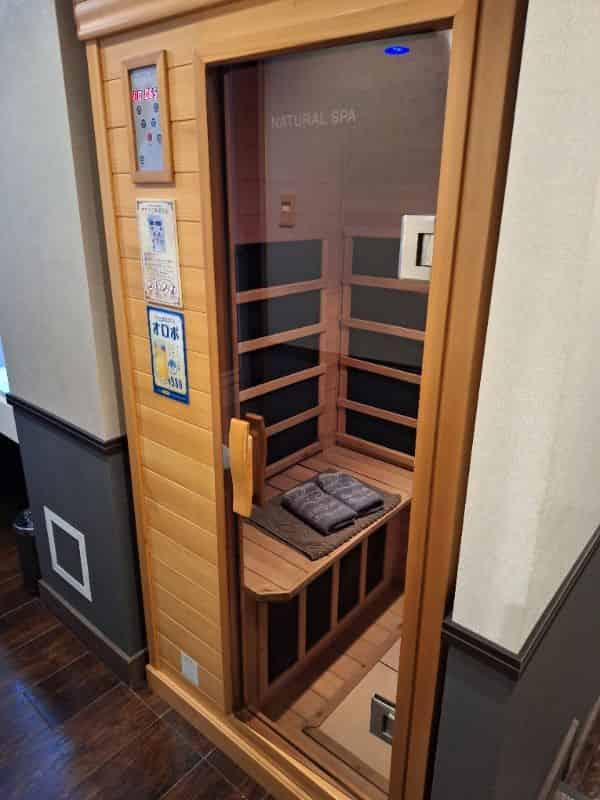 ユーザーの投稿したホテル画像