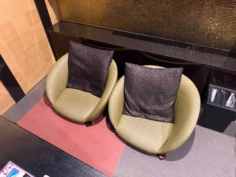 ユーザーの投稿したホテル画像
