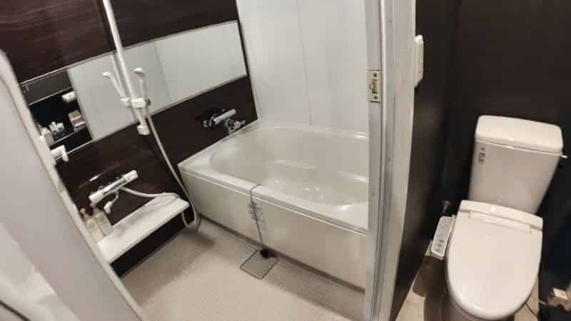 ユーザーの投稿したホテル画像