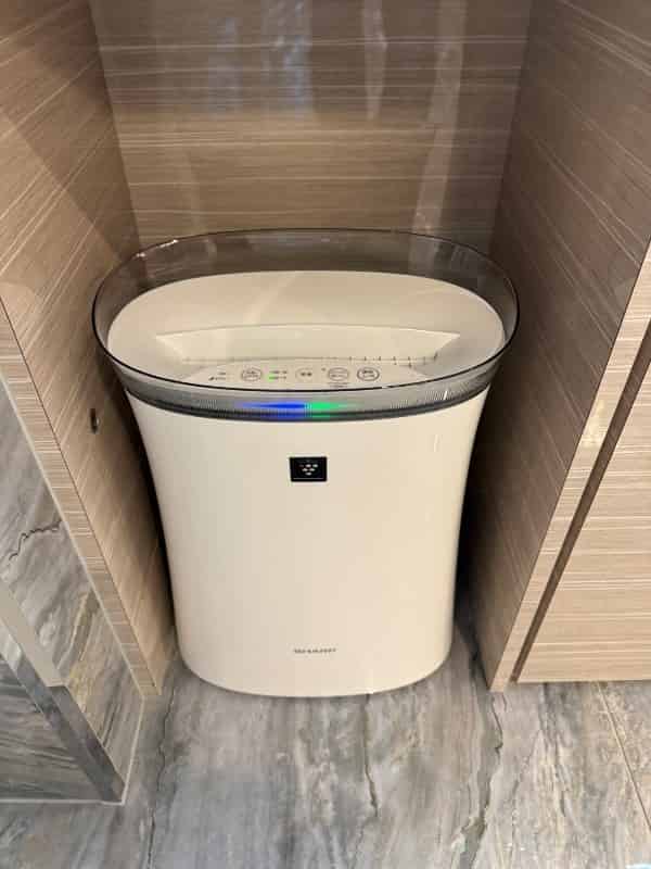 ユーザーの投稿したホテル画像
