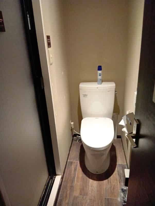 ユーザーの投稿したホテル画像