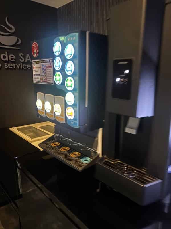 ユーザーの投稿したホテル画像