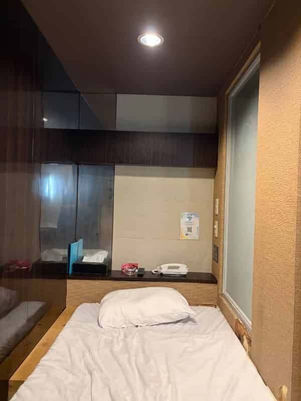 ユーザーの投稿したホテル画像