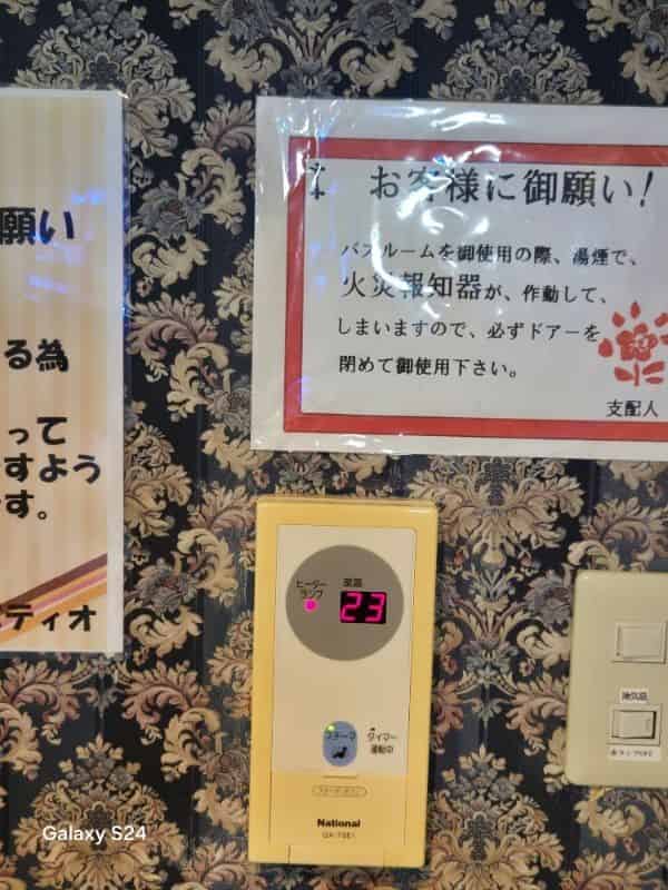 ユーザーの投稿したホテル画像